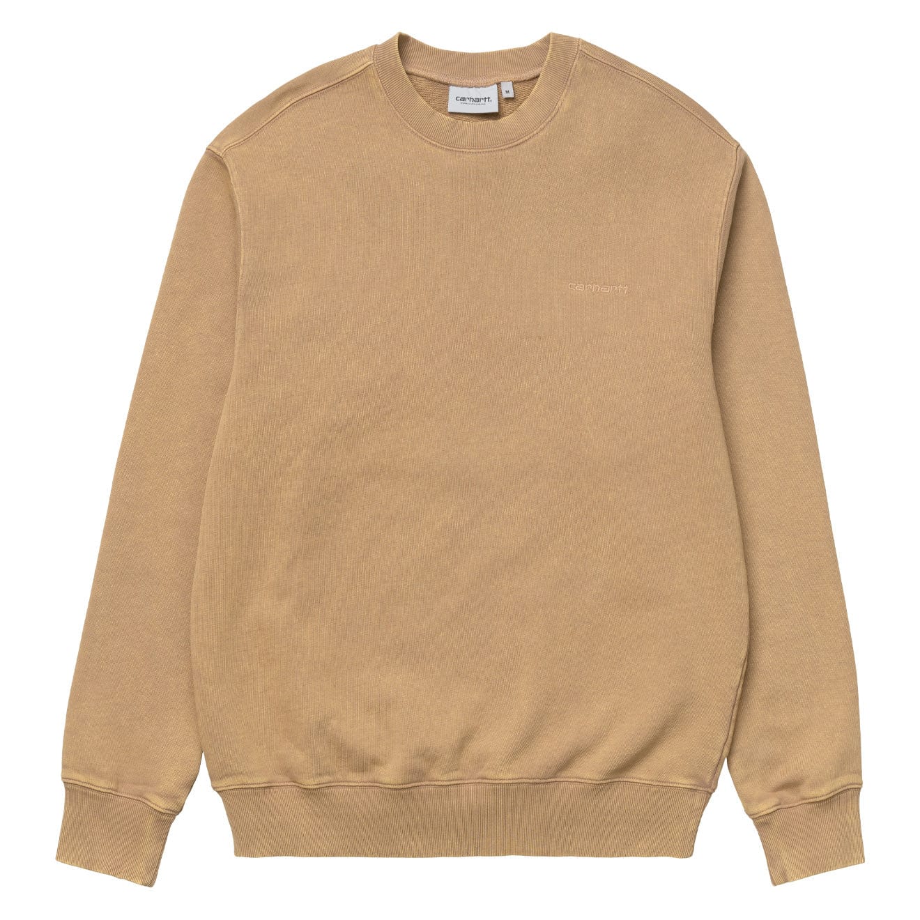 Carhartt mosby script sweatshirt sale