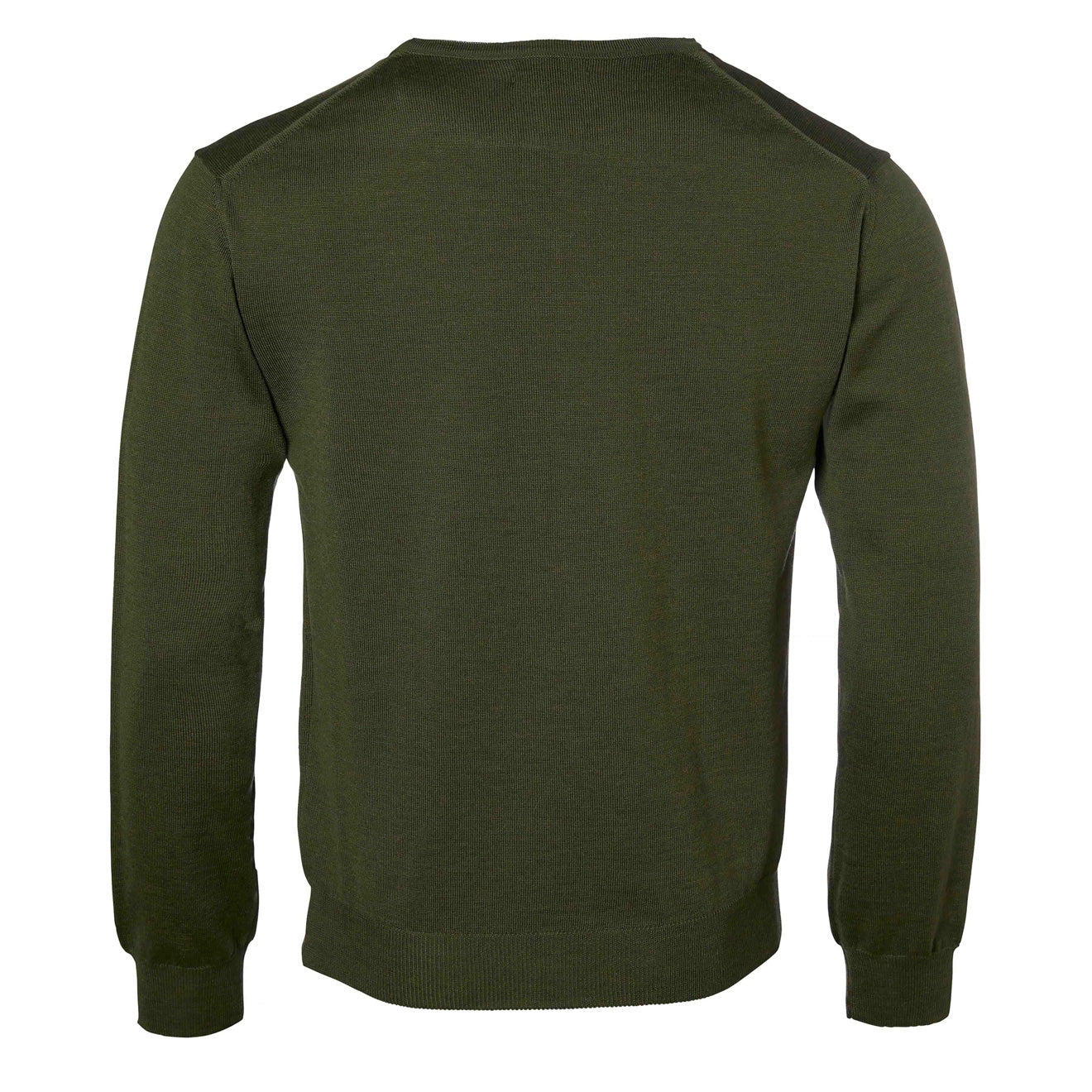 Chevalier Aston Pullover Knit Pine Green - The Sporting Lodge