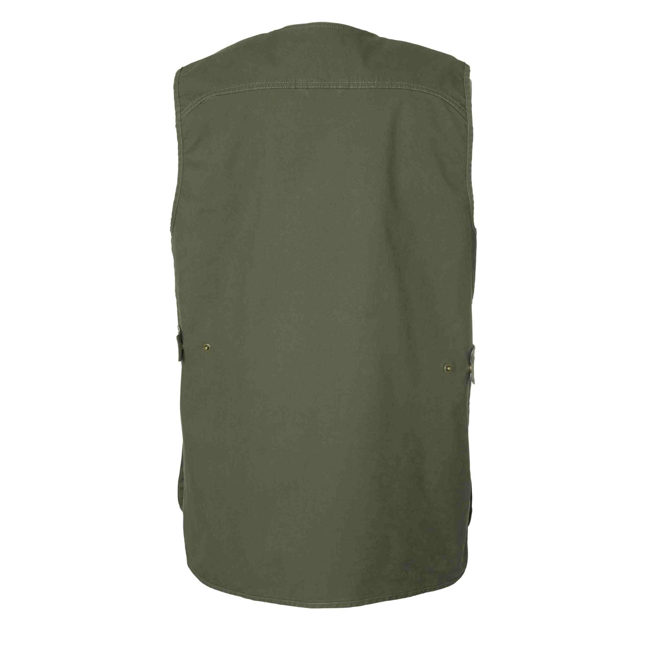 Chevalier Gate Shooting Vest Pine Green - The Sporting Lodge