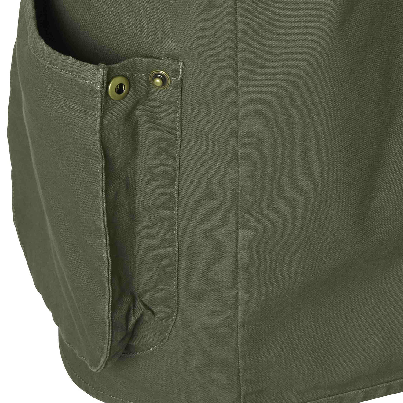 Chevalier Gate Shooting Vest Pine Green - The Sporting Lodge