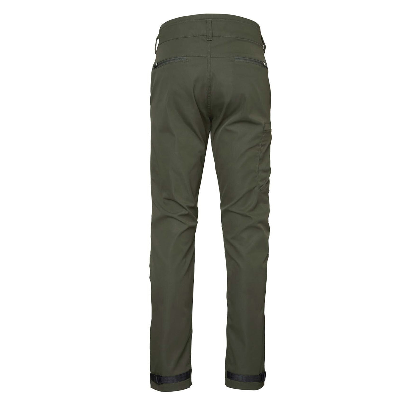 Chevalier River Pants Dark Green - The Sporting Lodge