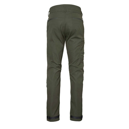 Chevalier River Pants Dark Green - The Sporting Lodge