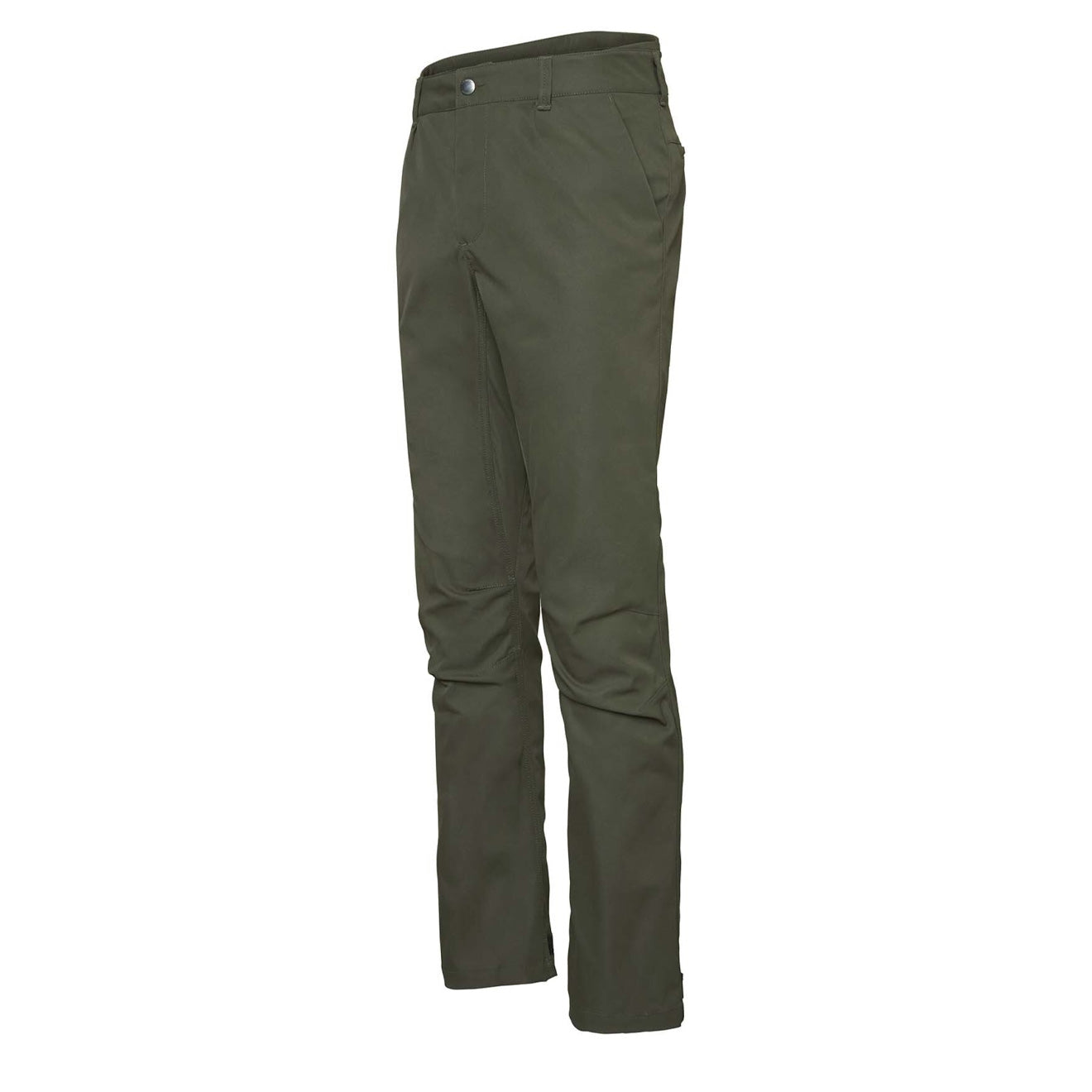 Chevalier River Pants Dark Green - The Sporting Lodge