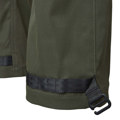 Chevalier River Pants Dark Green - The Sporting Lodge