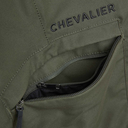 Chevalier River Pants Dark Green - The Sporting Lodge