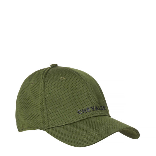 Chevalier Witton Cap Pine Green - The Sporting Lodge