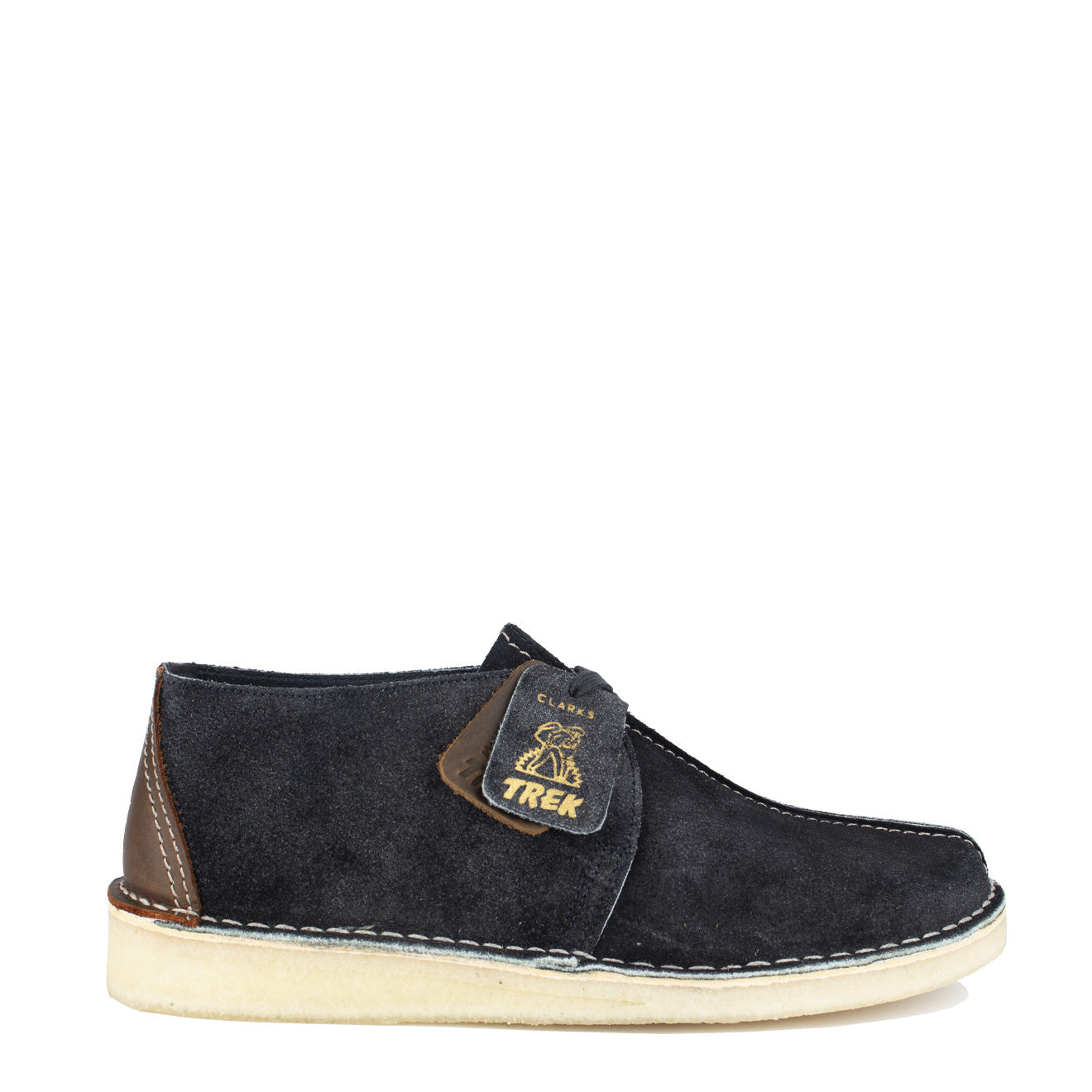 Clarks desert boot ink hotsell