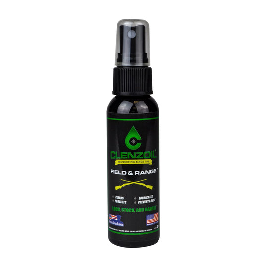 Clenzoil Field and Range Solution Spray 2oz - The Sporting Lodge