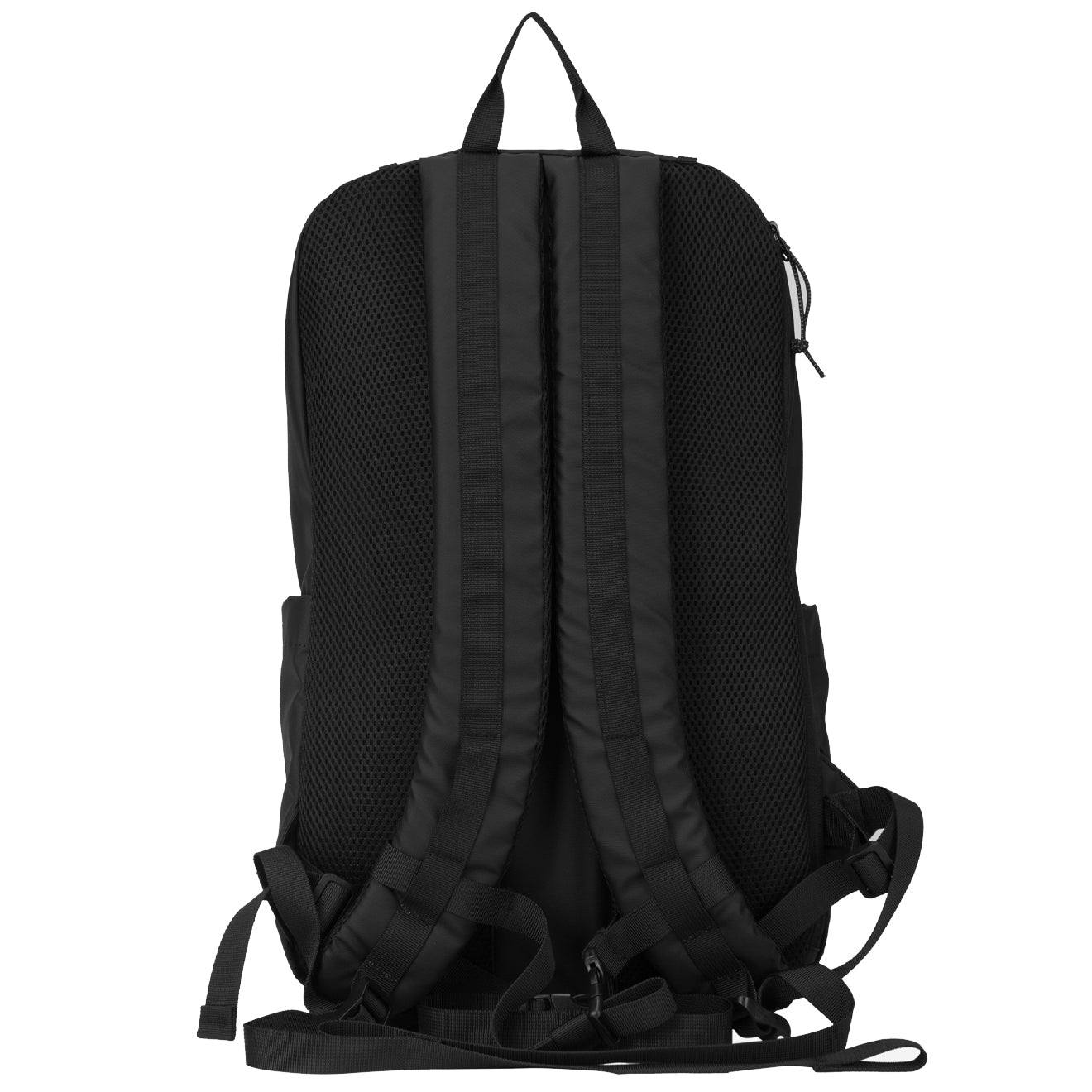 Elliker Keswick Zip Top Backpack 22L Black - The Sporting Lodge