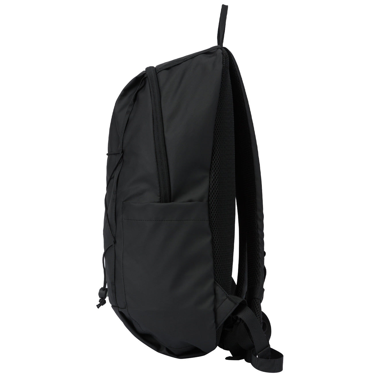 Elliker Keswick Zip Top Backpack 22L Black - The Sporting Lodge