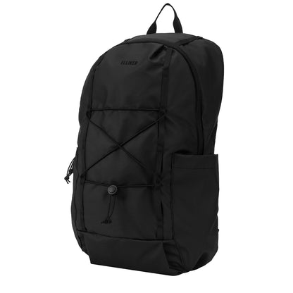 Elliker Keswick Zip Top Backpack 22L Black - The Sporting Lodge