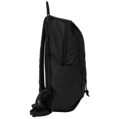 Elliker Keswick Zip Top Backpack 22L Black - The Sporting Lodge