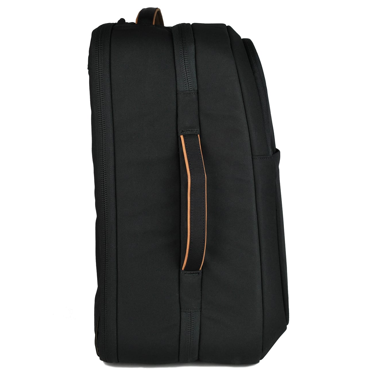 Fjallraven Travel Pack Black The Sporting Lodge