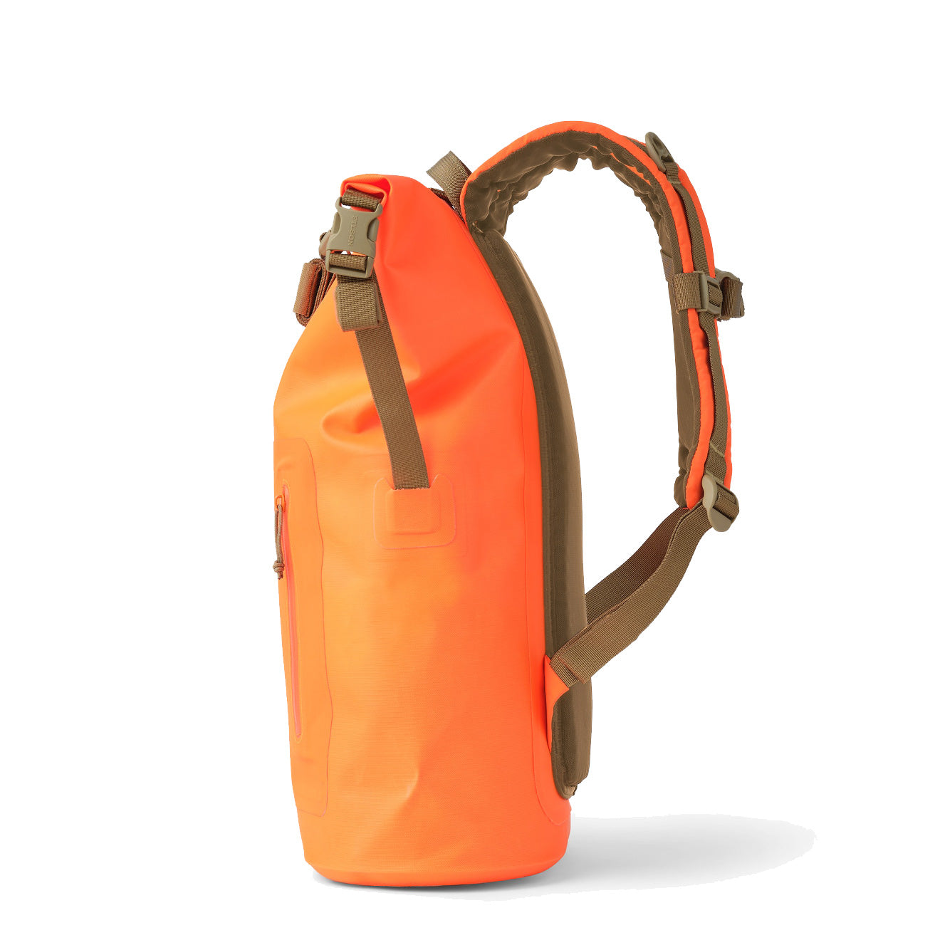 Filson Dry Backpack Flame - The Sporting Lodge