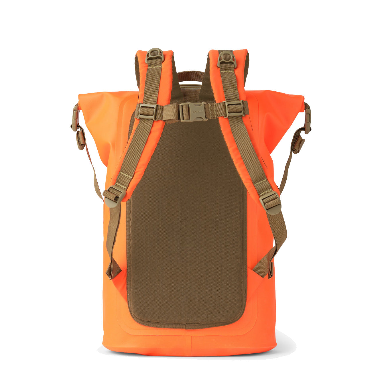 Filson Dry Backpack Flame - The Sporting Lodge