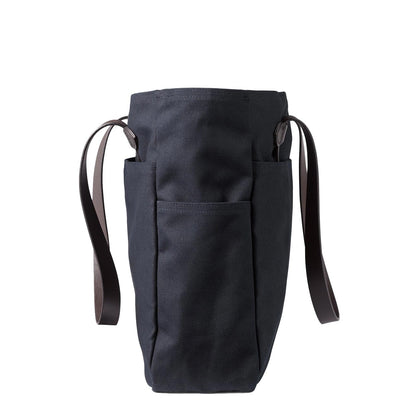 Filson Tote Bag Without Zipper Navy - The Sporting Lodge