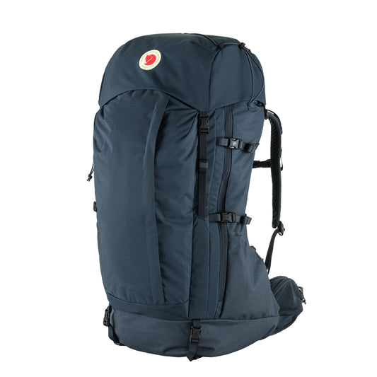 Fjallraven Abisko Friluft 35L Backpack M/L Navy - The Sporting Lodge