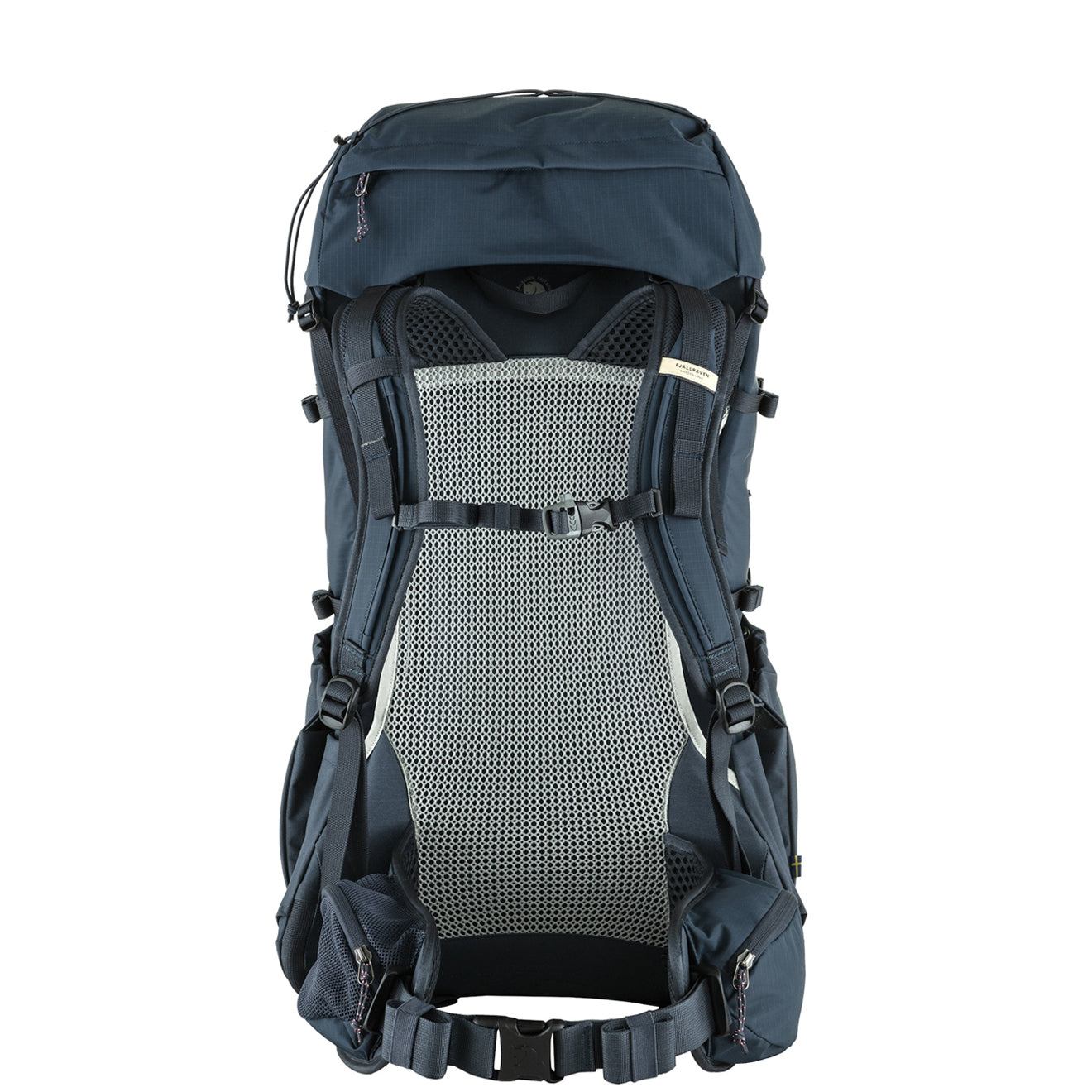 Fjallraven Abisko Friluft 35L Backpack M L Navy The Sporting Lodge