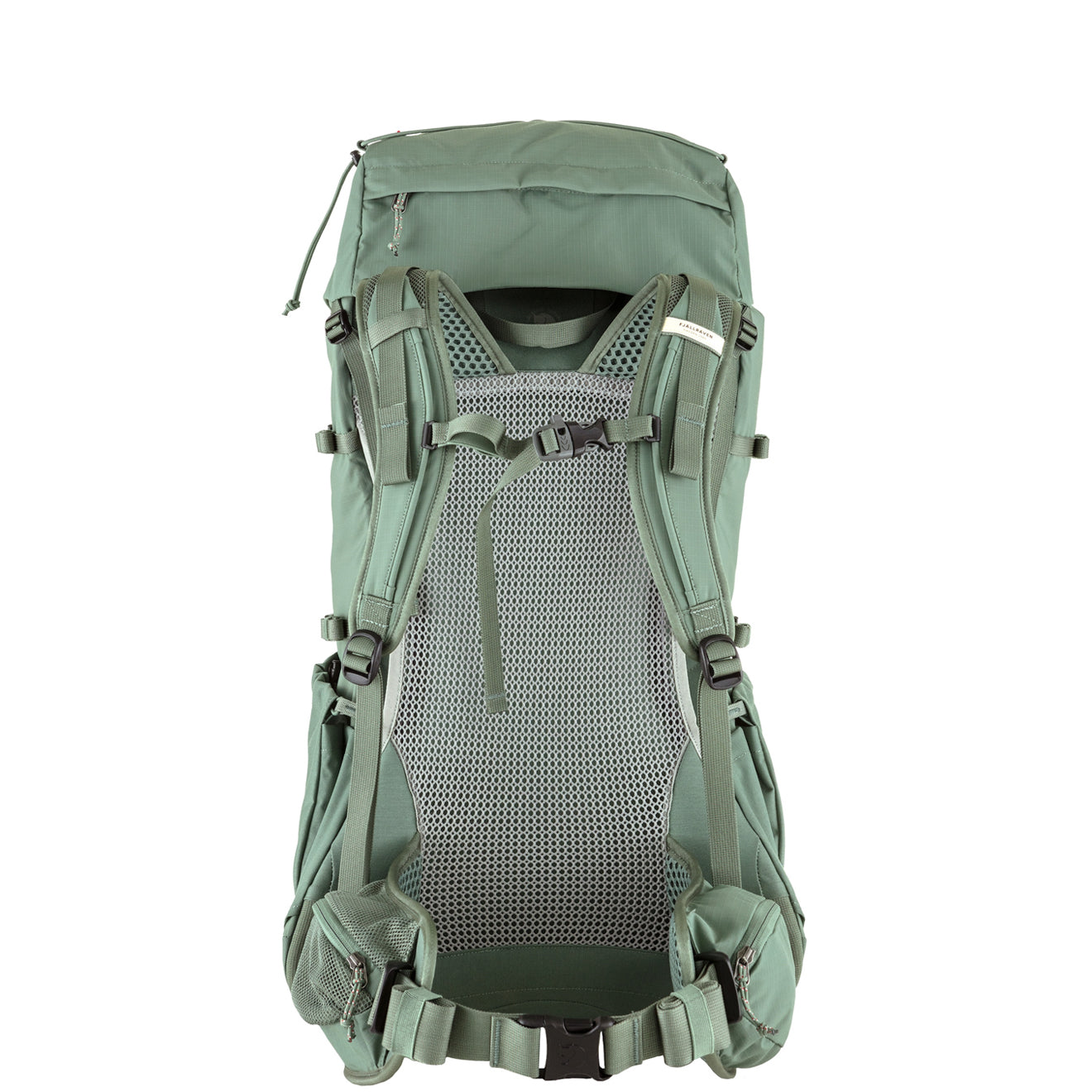 Fjallraven Abisko Friluft 35L Backpack S/M Patina Green - The Sporting Lodge