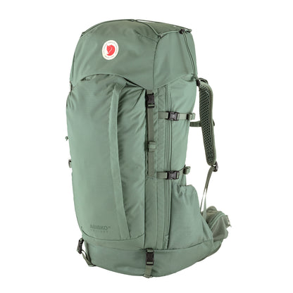 Fjallraven Abisko Friluft 45L Backpack S/M Patina Green - The Sporting Lodge