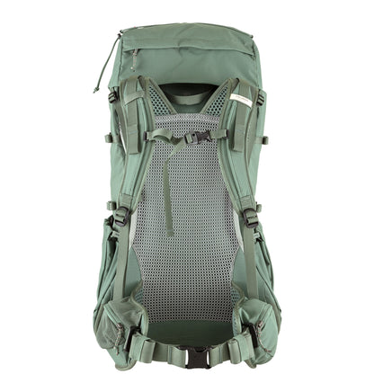 Fjallraven Abisko Friluft 45L Backpack S/M Patina Green - The Sporting Lodge