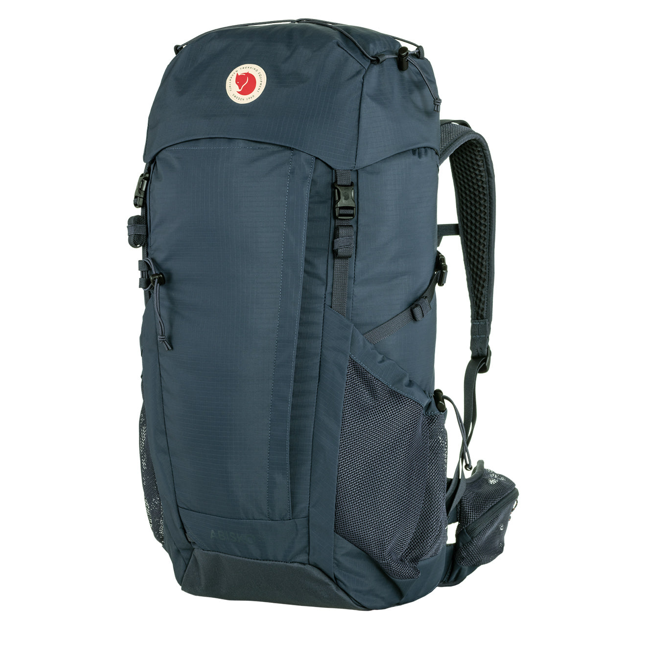 Fjallraven Abisko Hike 35L M L Backpack Navy The Sporting Lodge