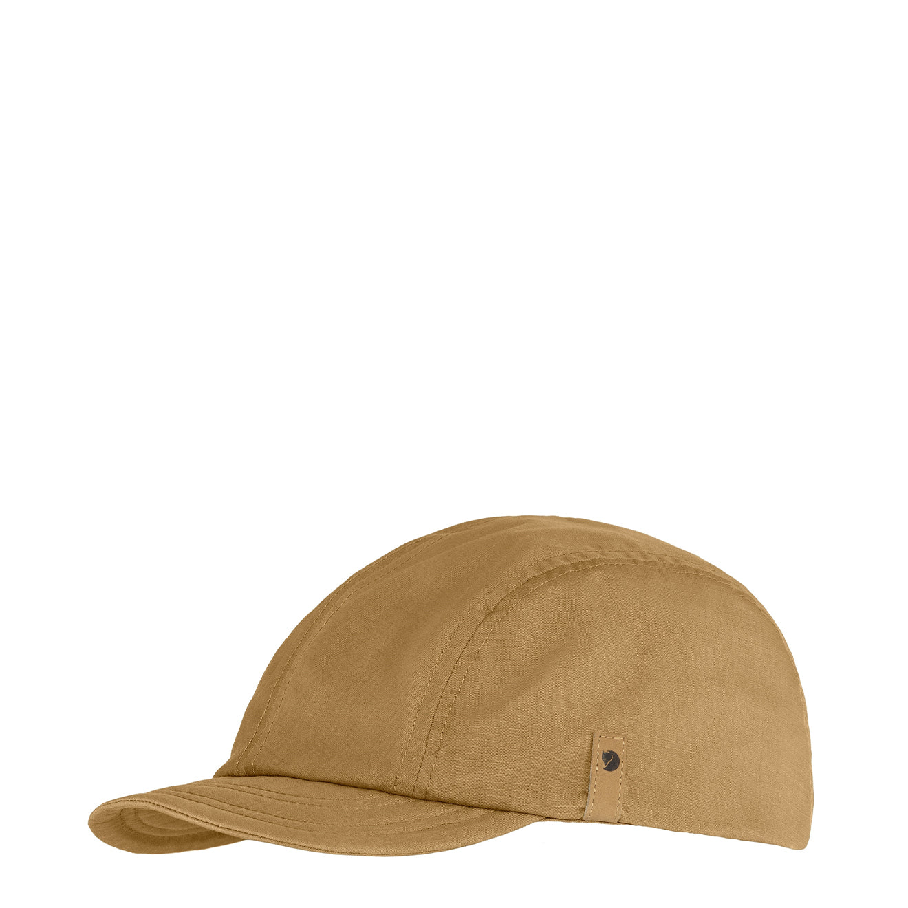 Fjallraven Abisko Pack Cap Buckwheat Brown - The Sporting Lodge