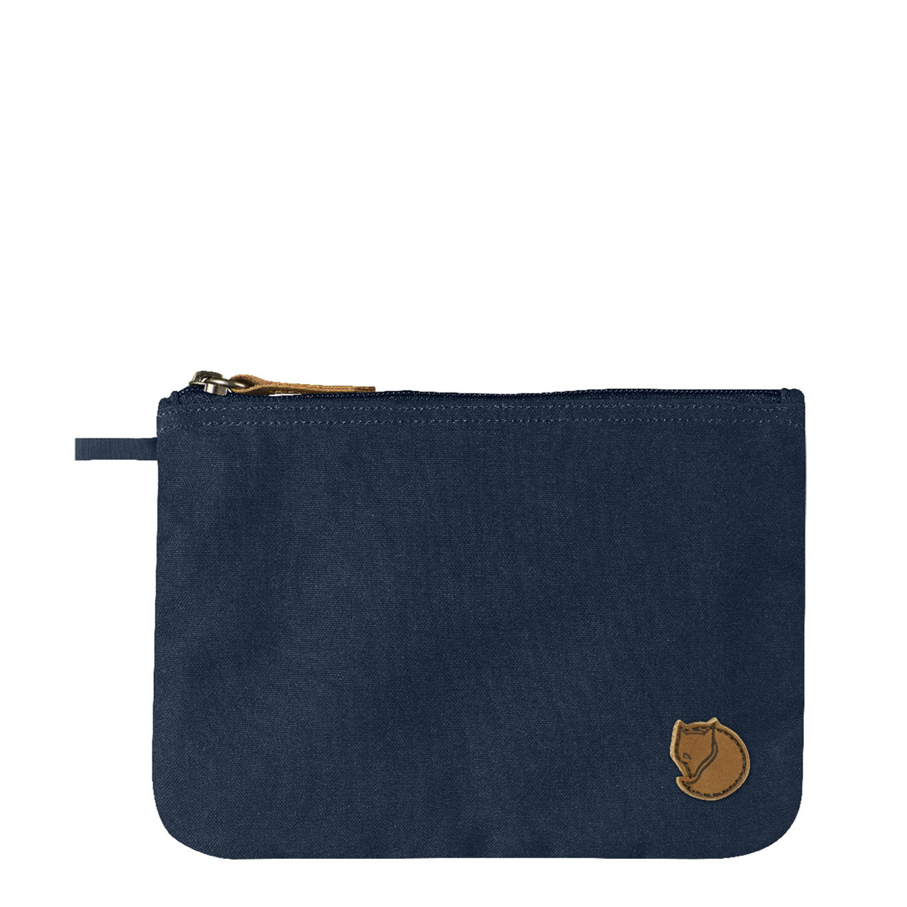 Fjallraven Gear Pocket Navy - The Sporting Lodge