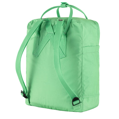 Fjallraven Kanken Classic Backpack Apple Mint - The Sporting Lodge