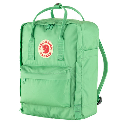 Fjallraven Kanken Classic Backpack Apple Mint - The Sporting Lodge