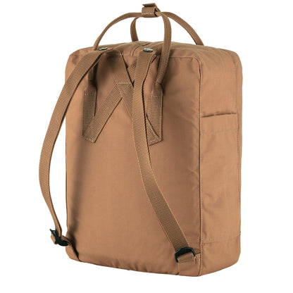 Fjallraven Kanken Classic Backpack Khaki Dust - The Sporting Lodge