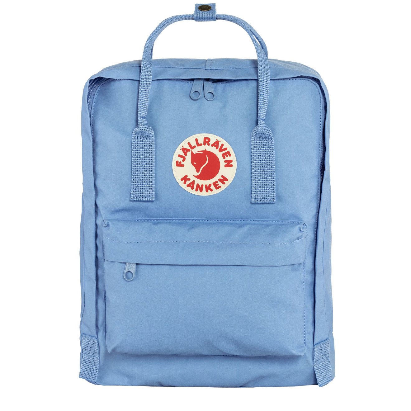 Fjallraven Kanken Classic Backpack Ultramarine - The Sporting Lodge