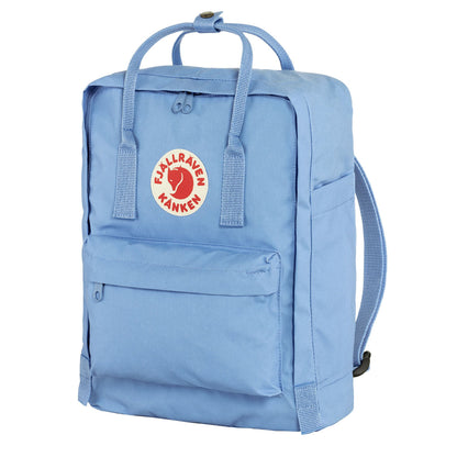 Fjallraven Kanken Classic Backpack Ultramarine - The Sporting Lodge