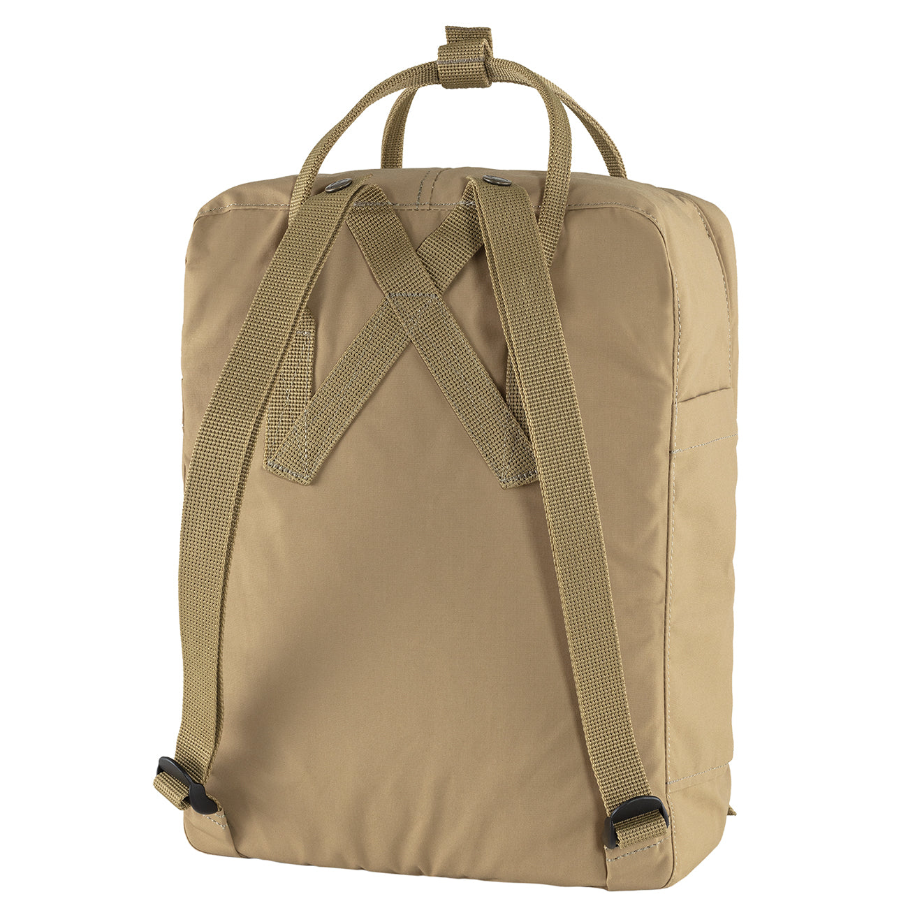 Fjallraven Kanken Classic Clay - The Sporting Lodge