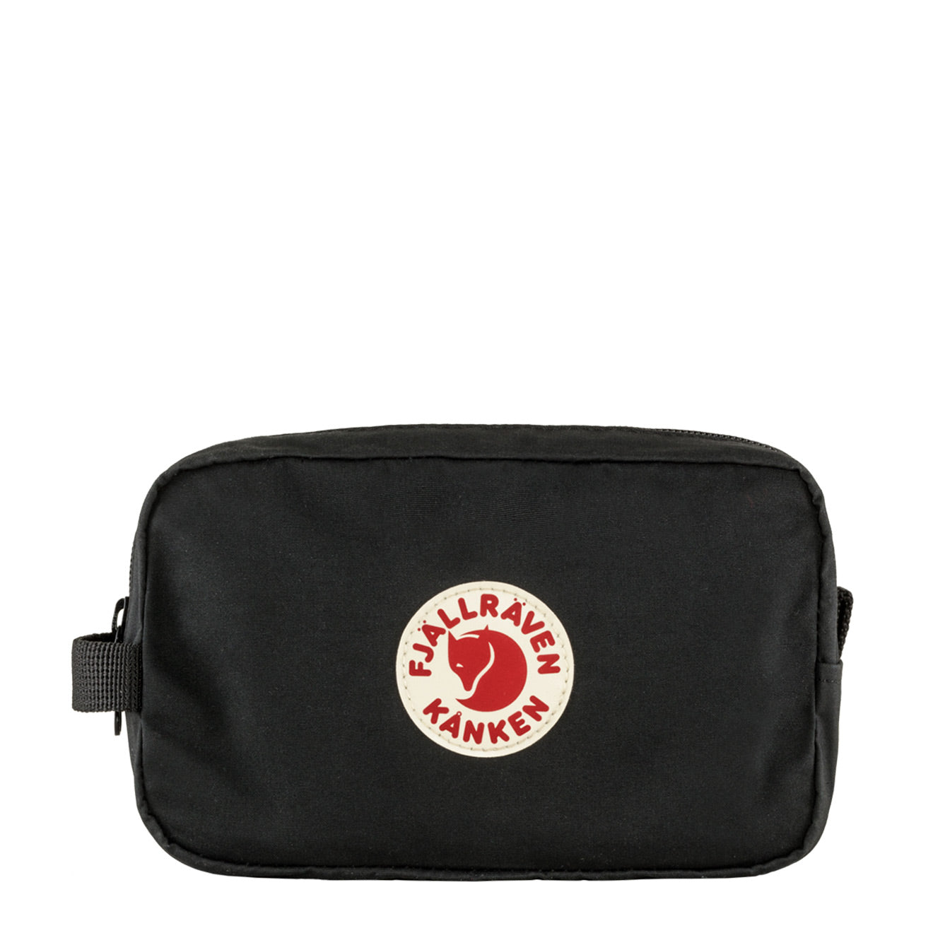 Fjallraven Kanken Gear Bag Black The Sporting Lodge