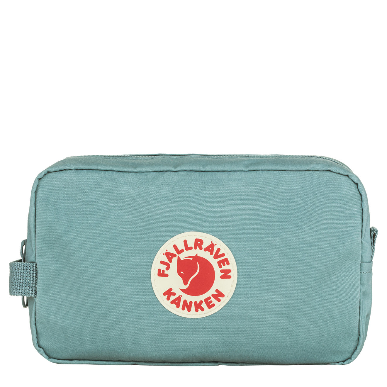 Fjallraven Kanken Gear Bag Sky Blue - The Sporting Lodge