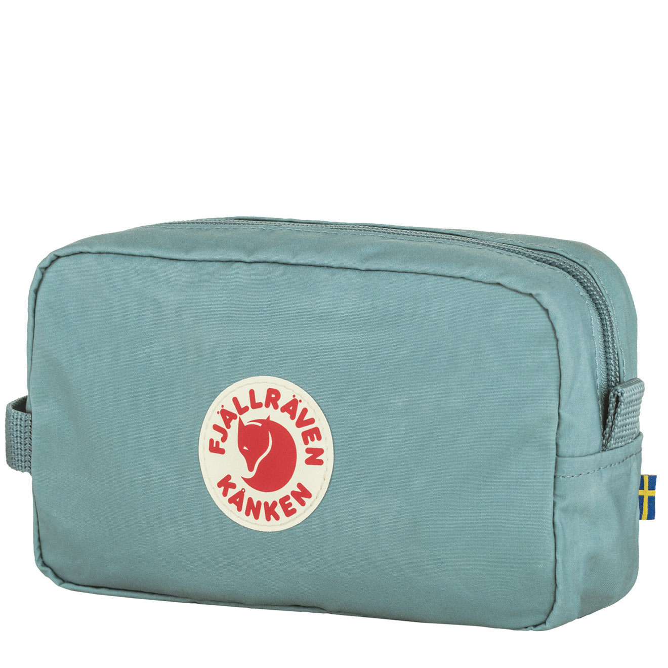 Fjallraven Kanken Gear Bag Sky Blue The Sporting Lodge