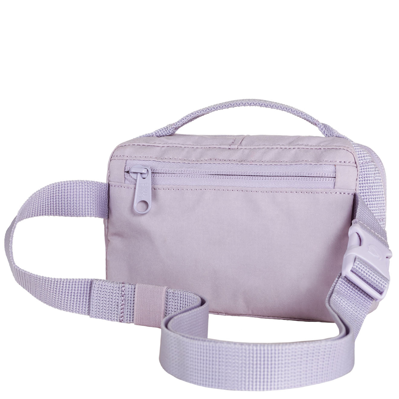 Fjallraven Kanken Hip Pack Pastel Lavender - The Sporting Lodge