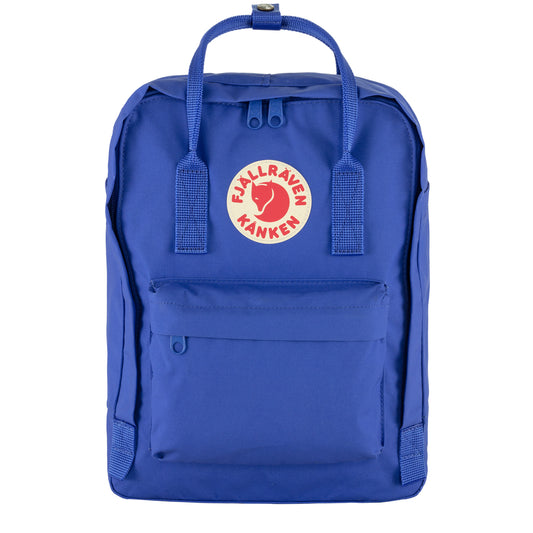 Fjallraven Kanken Laptop 13 Cobalt Blue - The Sporting Lodge