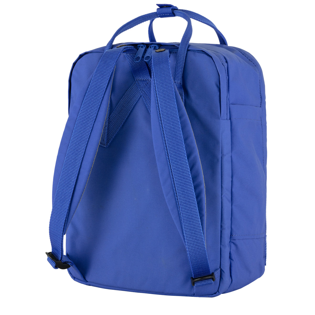 Fjallraven Kanken Laptop 13 Cobalt Blue The Sporting Lodge