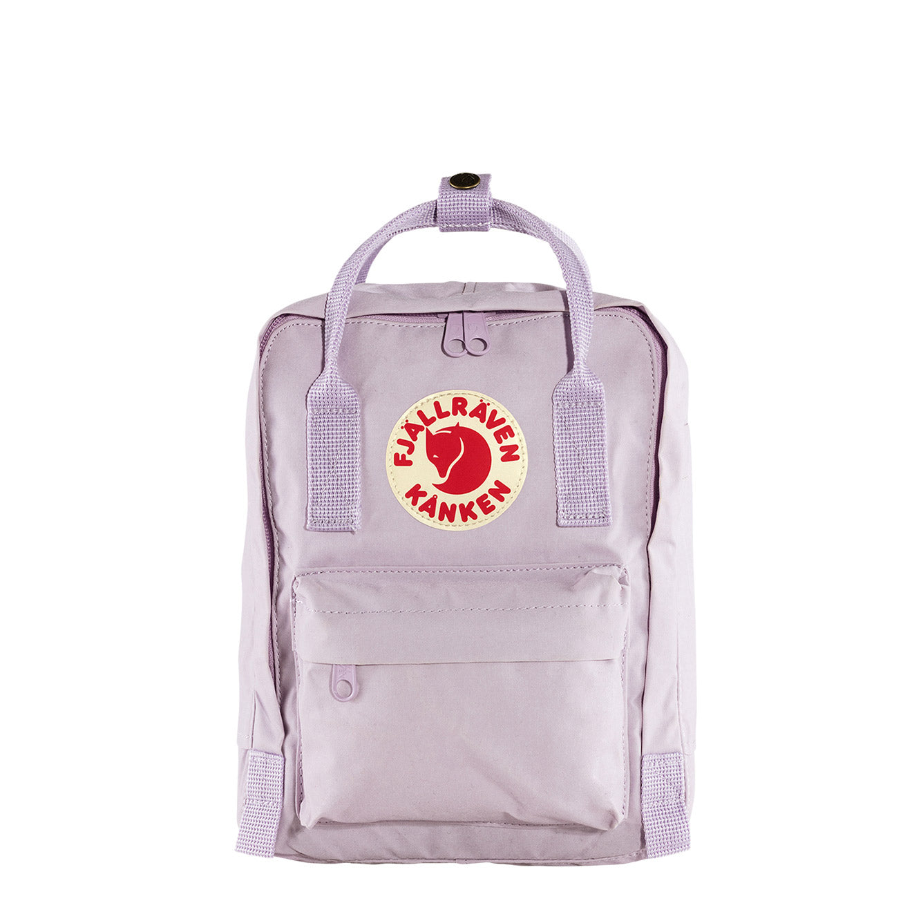 Fjallraven Kanken Mini Backpack Pastel Lavender - The Sporting Lodge