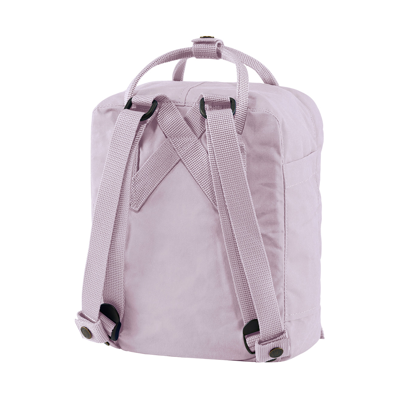 Fjallraven Kanken Mini Backpack Pastel Lavender - The Sporting Lodge