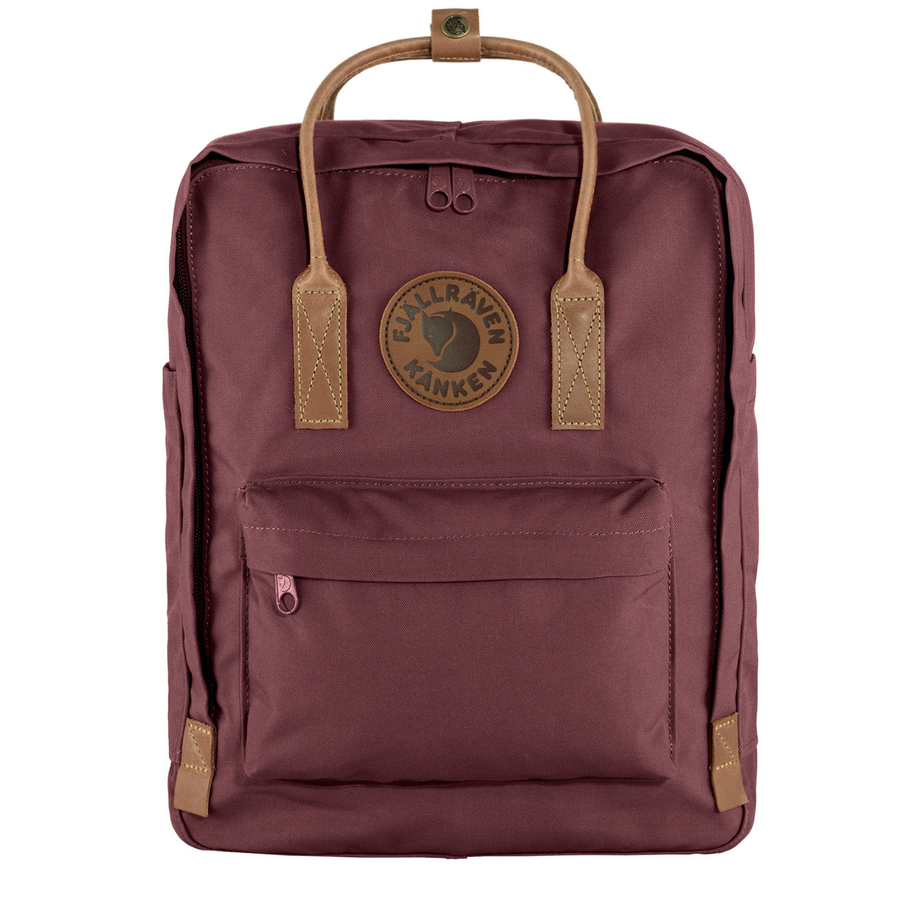 Fjallraven Kanken No. 2 Port - The Sporting Lodge