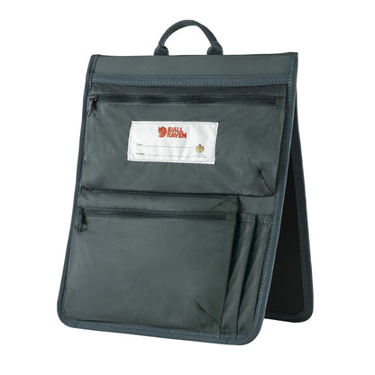 Fjallraven Kanken Organizer Navy - The Sporting Lodge