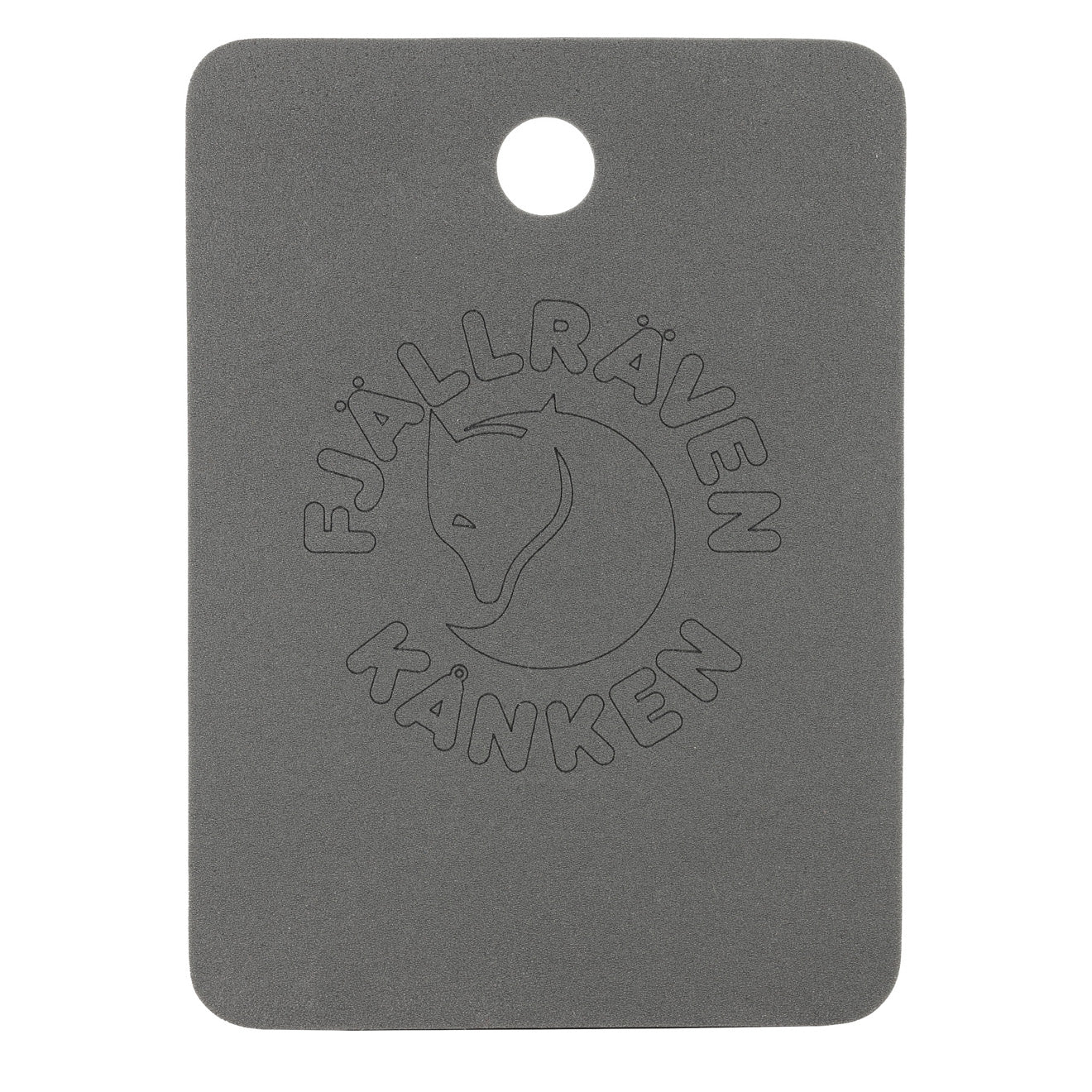 Fjallraven Kanken Seat Pad Classic Dark Grey - The Sporting Lodge