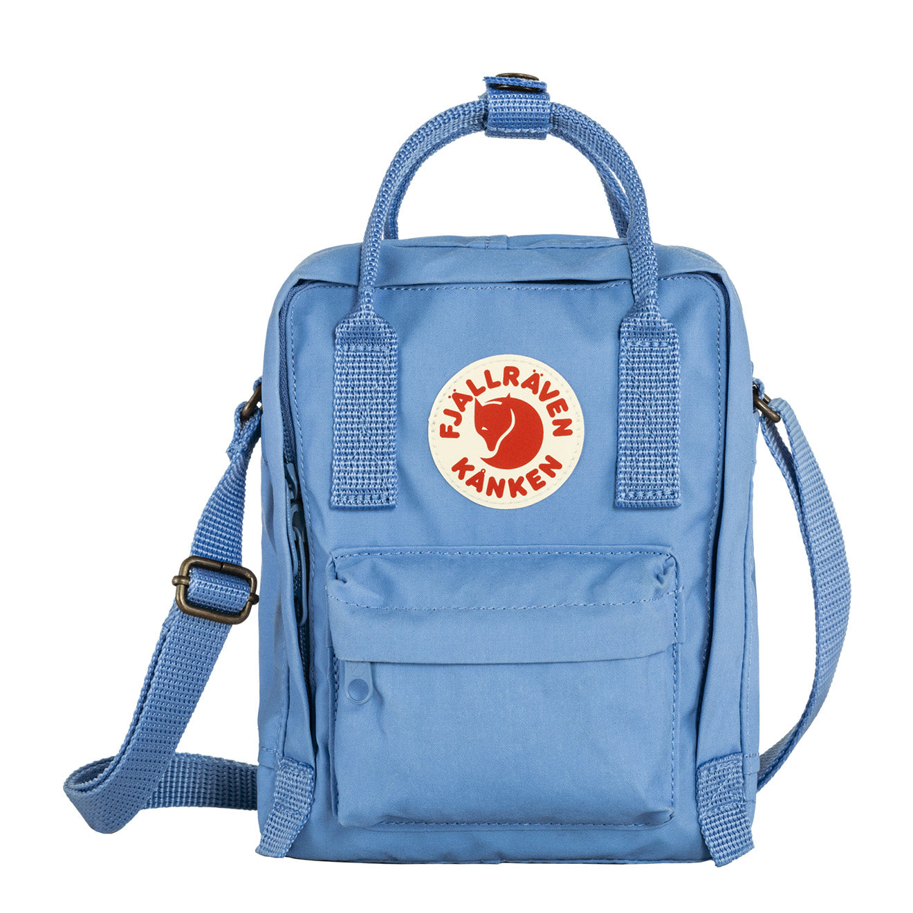 Fjallraven Kanken Sling Cross Body Bag Ultramarine - The Sporting Lodge