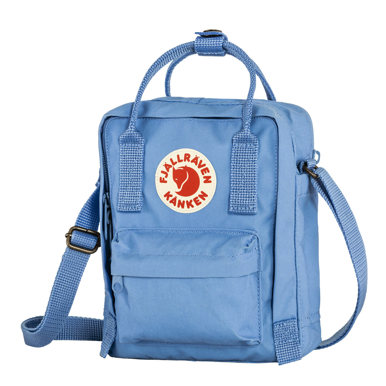 Fjallraven Kanken Sling Cross Body Bag Ultramarine - The Sporting Lodge