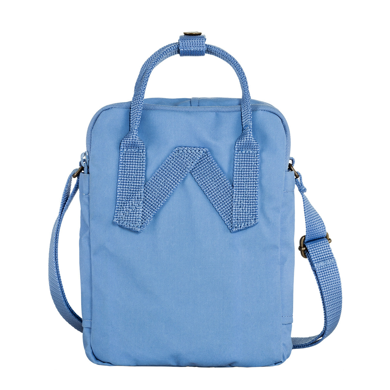 Fjallraven Kanken Sling Cross Body Bag Ultramarine - The Sporting Lodge