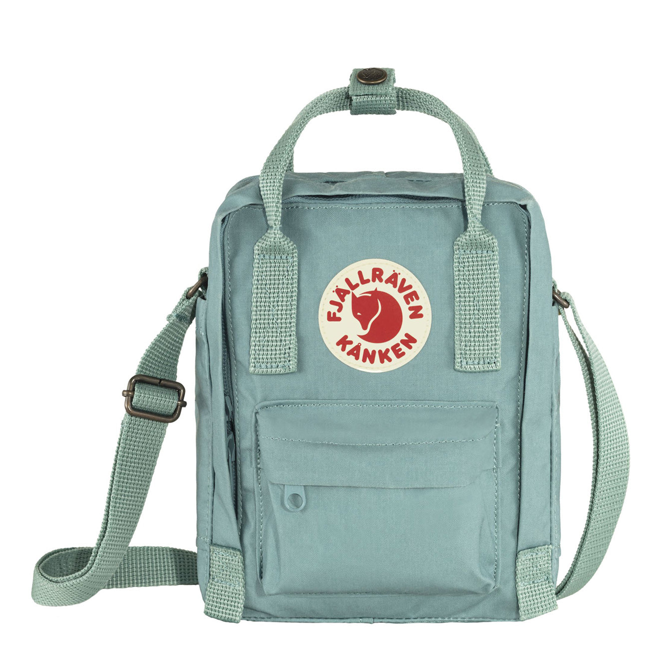 Fjallraven Kanken Sling Sky Blue - The Sporting Lodge