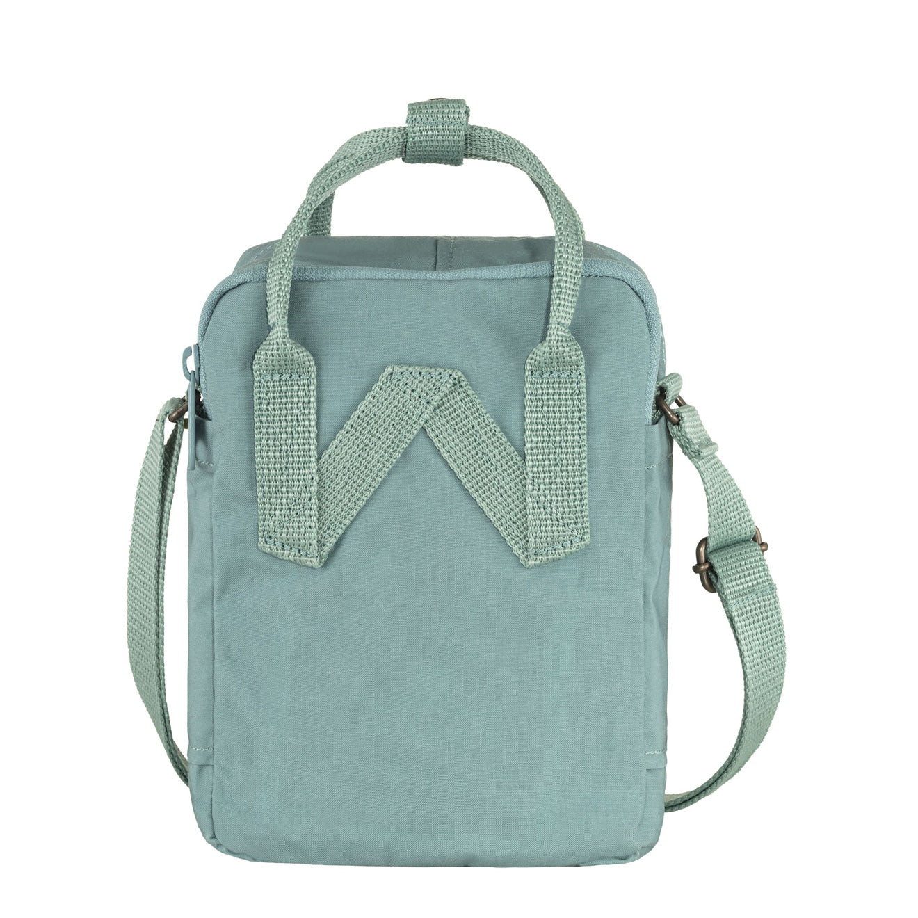 Fjallraven Kanken Sling Sky Blue - The Sporting Lodge